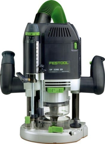 Da Festool ergonomia e precisione 5