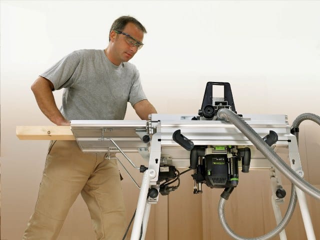 Da Festool ergonomia e precisione 9