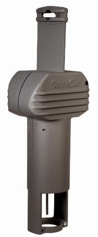 La trappola per topi e talpe 2