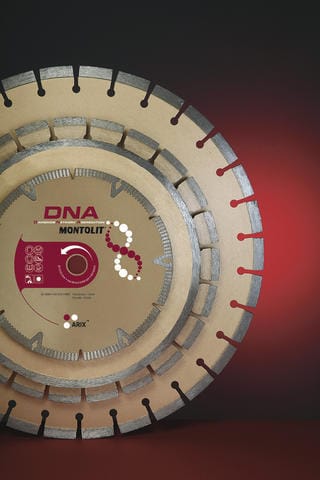 Brevetti Montolit: l’innovazione nel DNA 3