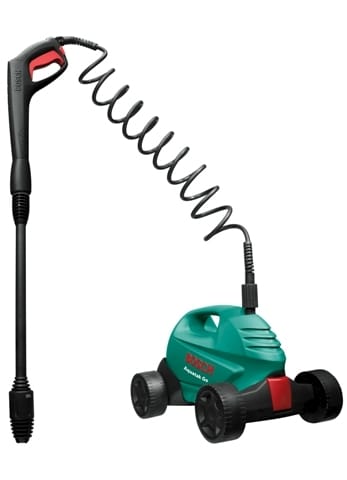 Le idropulitrici Aquatak Go 2