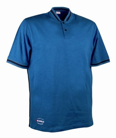 T-shirt fresche e funzionali 2