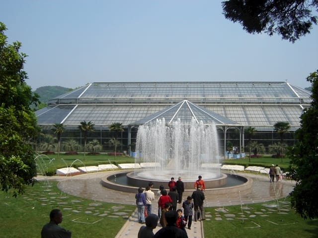 Il centro giardinaggio secondo Richel 3