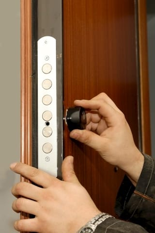 La sicurezza “Quadra” 8