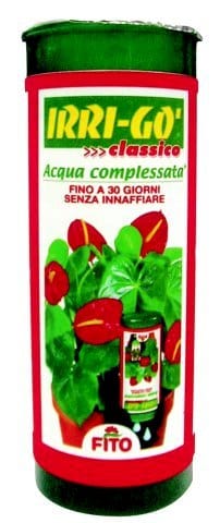 Chi innaffia in estate? 10