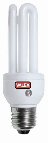Valex: 2 lampade per il giardino 2