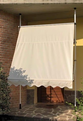 Protetti dal sole in modo facile e veloce 2