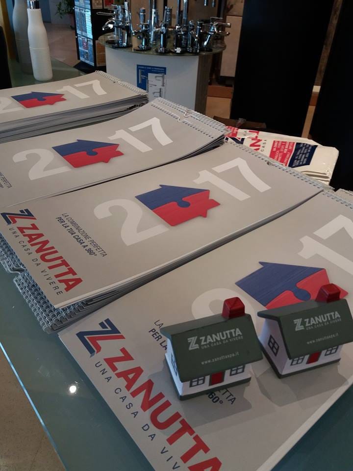 L’edilizia “sartoriale” di Zanutta 2