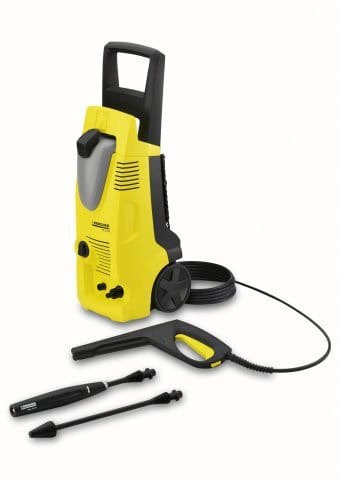 Un getto d’innovazione per Kärcher Italia 3