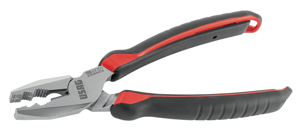 Pinza universale 155 AX 2