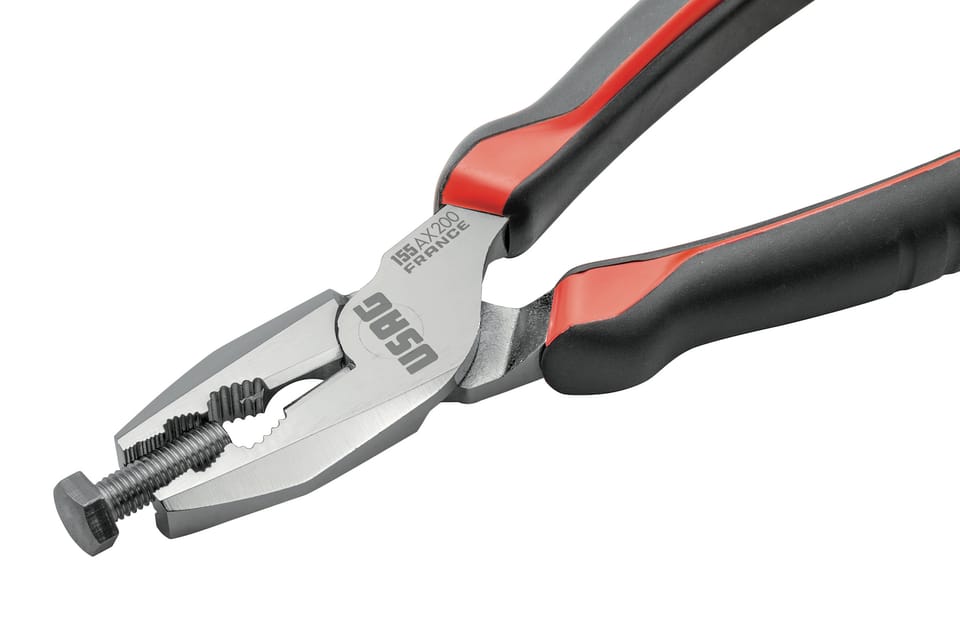 Pinza universale 155 AX 3