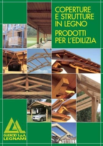 La nuova “Forma” delle strutture in legno 2