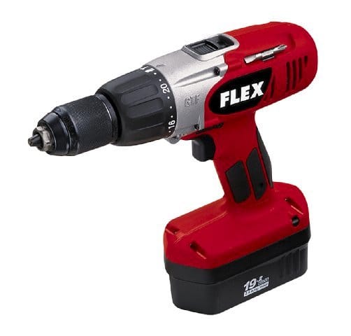 Flex Arch 19 2