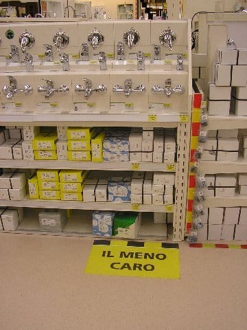 Ok, il prezzo è giusto! 3