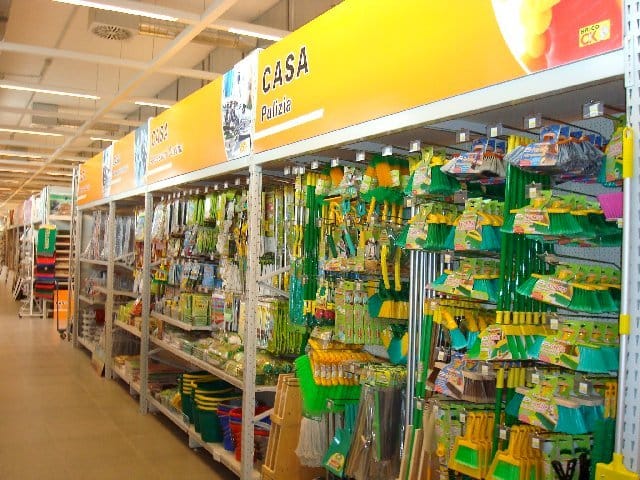 Brico Ok apre a Gioia Tauro (RC) 3