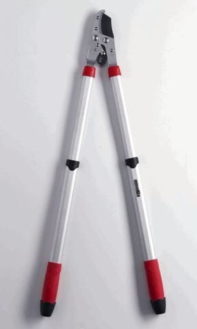 La forbice è telescopica con un click 2
