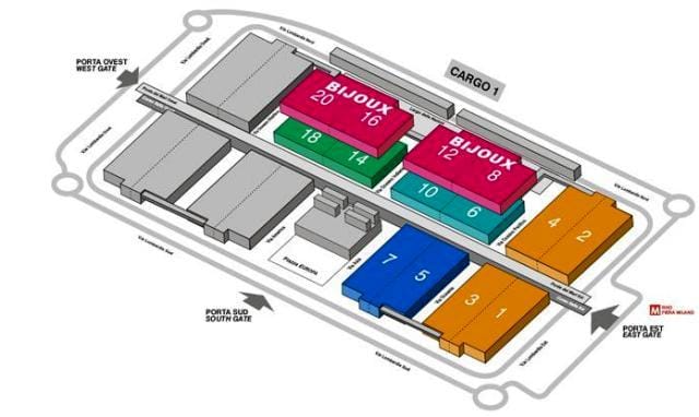 Macef: meglio organizzare la visita in anticipo 2