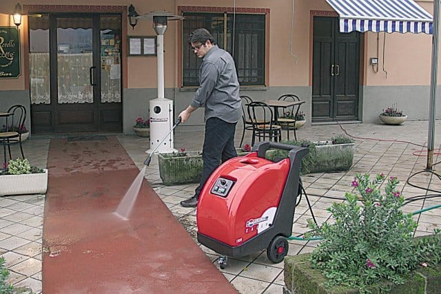 Il professionista vuole Sally 6