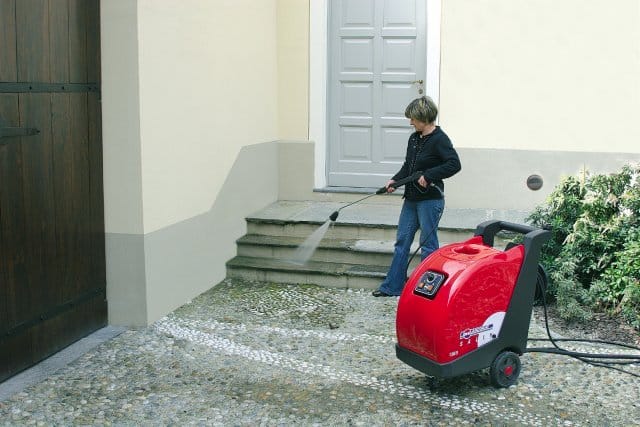 Il professionista vuole Sally 7