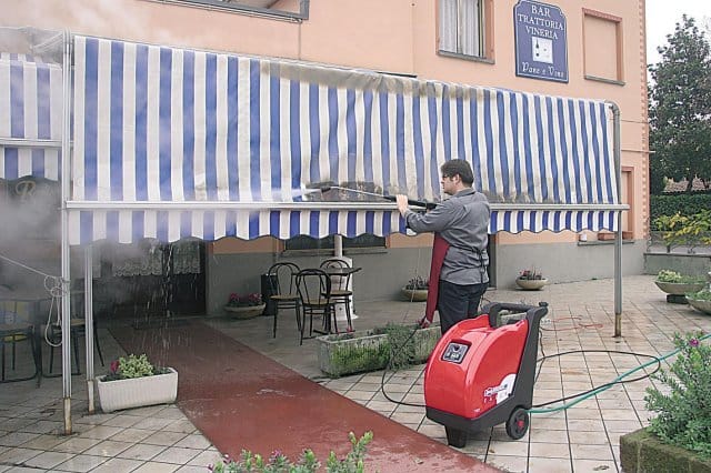 Il professionista vuole Sally 8