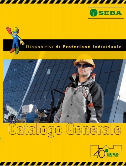 Da 40 anni Seba veste l’uomo che lavora 3