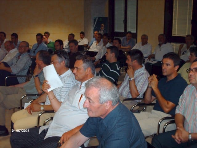 Da 40 anni Seba veste l’uomo che lavora 8