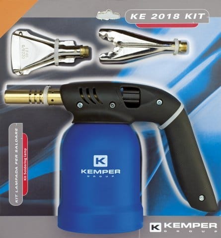 Kit di saldatura completi e pronti all’uso 2