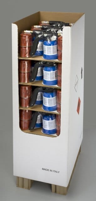 Kit di saldatura completi e pronti all’uso 4