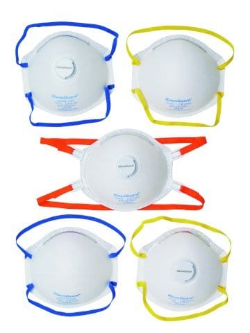 Per la protezione delle vie respiratorie 2