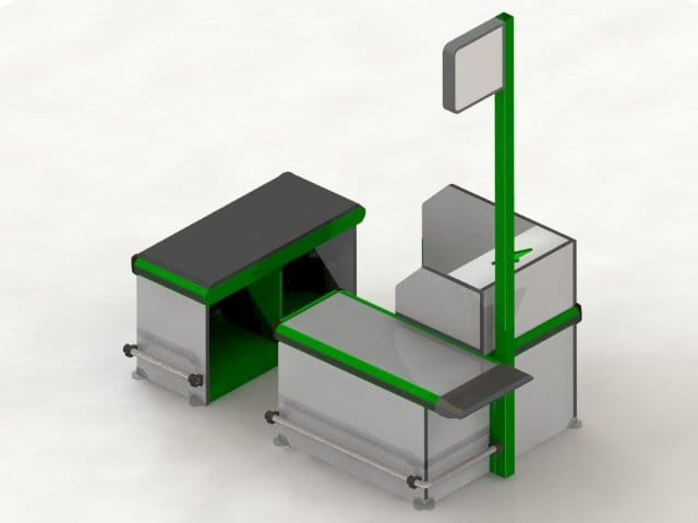 L’evoluzione del banco cassa 2