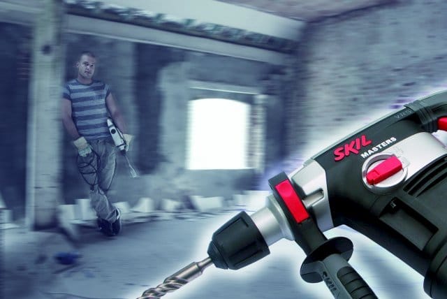 Utensili per professionisti? Skil ha nuove proposte 2