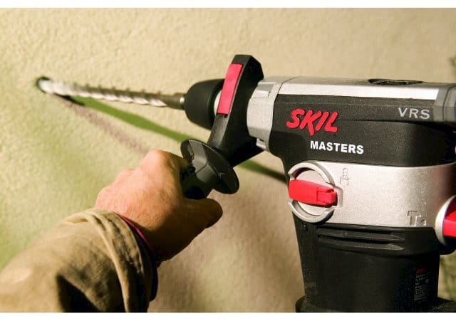 Utensili per professionisti? Skil ha nuove proposte 3