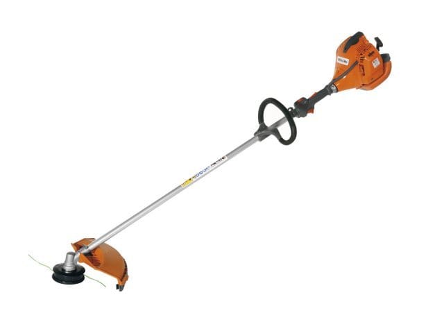 Nuovi decespugliatori per massime performance 2