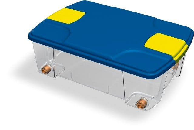 Miobox: chiusure a prova di unghie 2