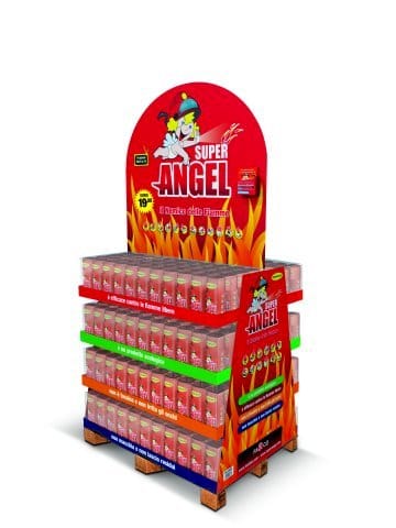 Chi vuol essere SuperAngel? 2