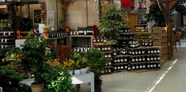Sunflower: un garden di successo in continua evoluzione 5