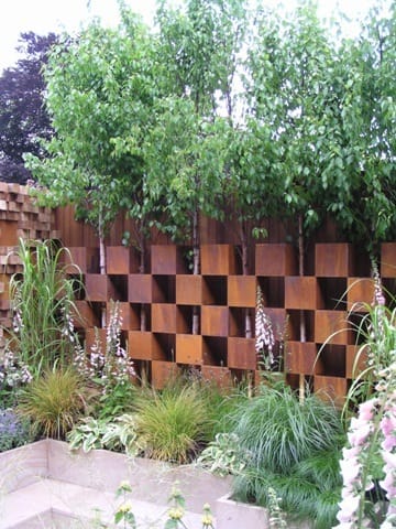 L’ecosostenibilità ambientale al Chelsea Flower Show 10