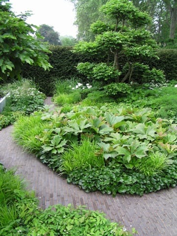 L’ecosostenibilità ambientale al Chelsea Flower Show 8
