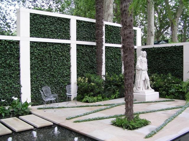 L’ecosostenibilità ambientale al Chelsea Flower Show 9