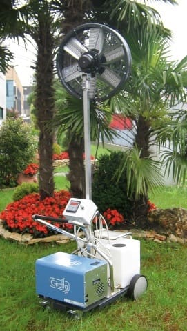 Una giraffa per amica 2