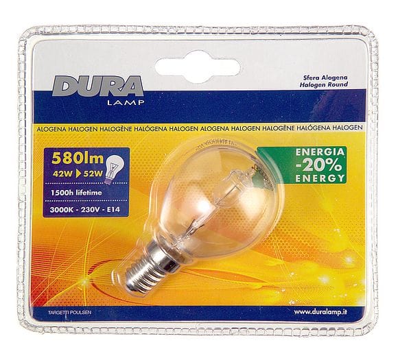  Duralamp illumina la GD 3