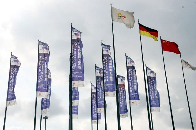China International Hardware Show: in aumento espositori e visitatori 2