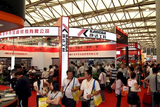 China International Hardware Show: in aumento espositori e visitatori 3