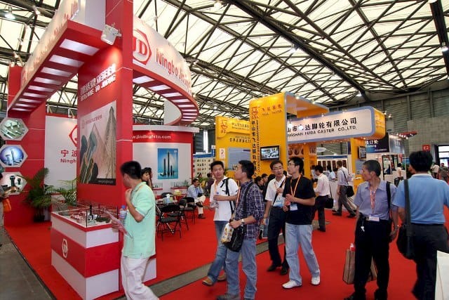 China International Hardware Show: in aumento espositori e visitatori 4