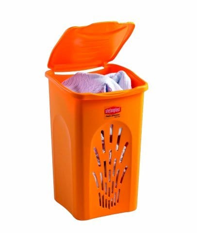 Panni sporchi al loro posto 2