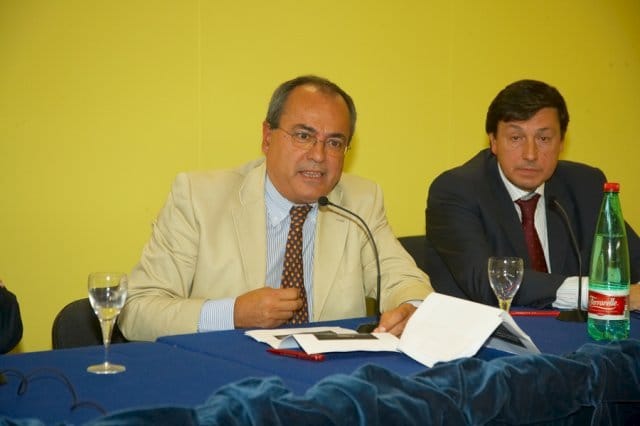 Produzione e distribuzione a confronto al Sifuc 5