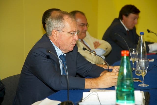 Produzione e distribuzione a confronto al Sifuc 6