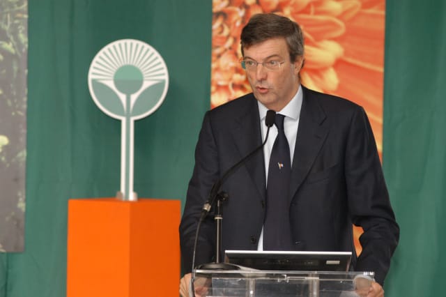 Nasce Viridarium Ungheria: il polo florovivaistico per i Paesi dell’Est 16