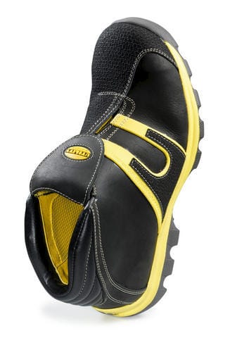 Tecnica e design all’avanguardia 4