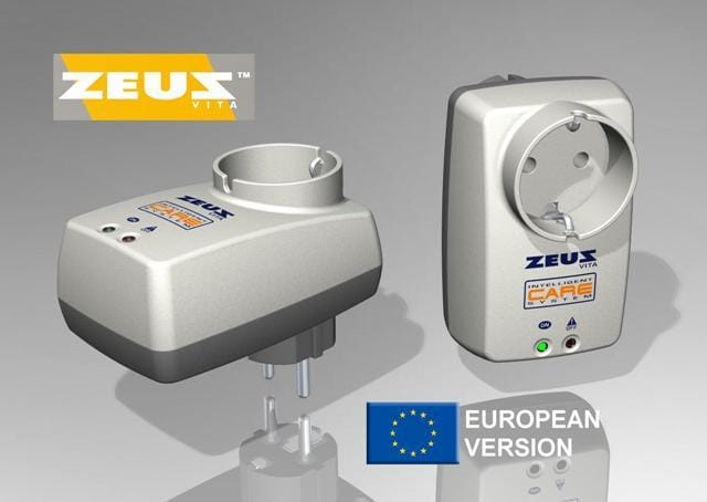 Zeus Vita: niente scossa 2